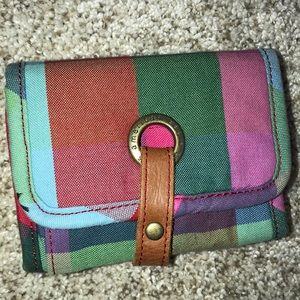 American eagle wallet